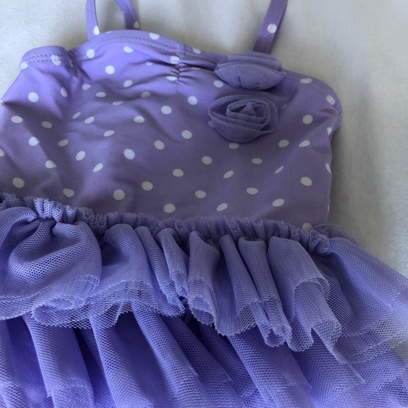 Swimsuit - Picture 2 of 2